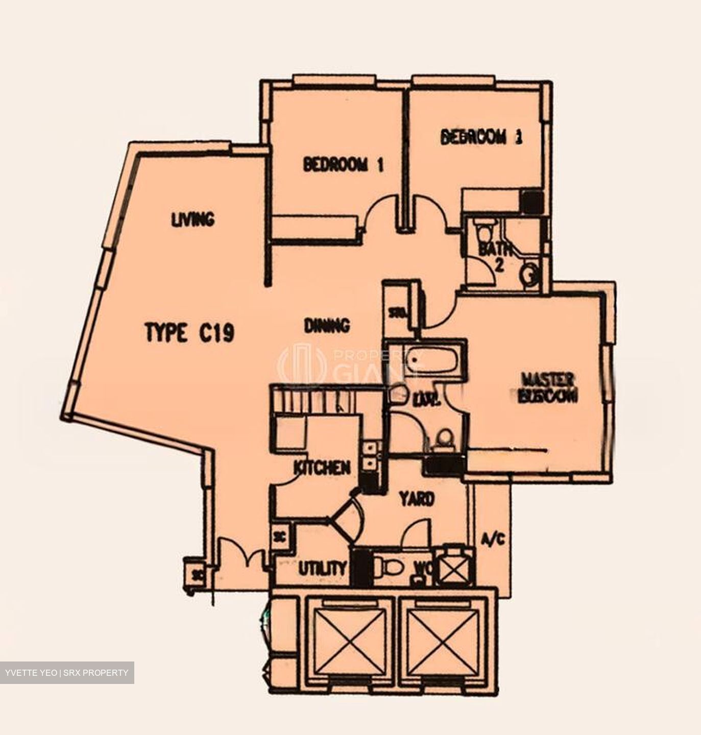 The Clearwater (D16), Condominium #501338831